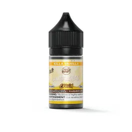 Flavour Beast Cravin' Nic Salt - Killa Vanilla (30mL) | Vape Cloud Canada