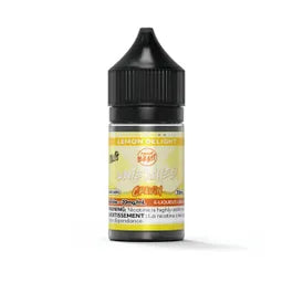 Flavour Beast Cravin' Nic Salt - Lemon Delight (30mL) | Vape Cloud Canada