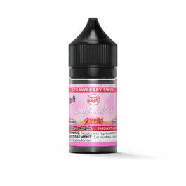 Flavour Beast Cravin' Nic Salt - Strawberry Swirl (30mL) | Vape Cloud Canada