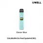 Caliburn G4 Open Pod Kit | Vape Cloud Canada Pacific Smoke Glacier-Blue 41.99  Vape Cloud