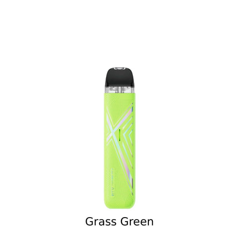 Uwell Caliburn Air Open Pod Kit - Grass Green