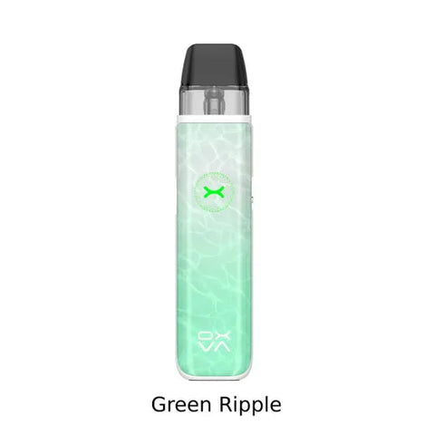 Oxva XLIM Go 2 Open Pod Kit Pacific Smoke    Vape Cloud