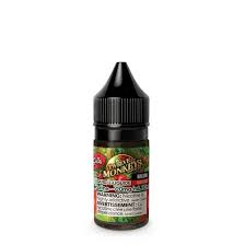 Twelve Monkeys Nic Salt - Hakuna (30mL) | Vape Cloud Canada