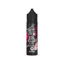 Koil Killaz Freebase - Ambush (60mL) | Vape Cloud Canada