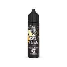 Koil Killaz Freebase - Fury (60mL) | Vape Cloud Canada