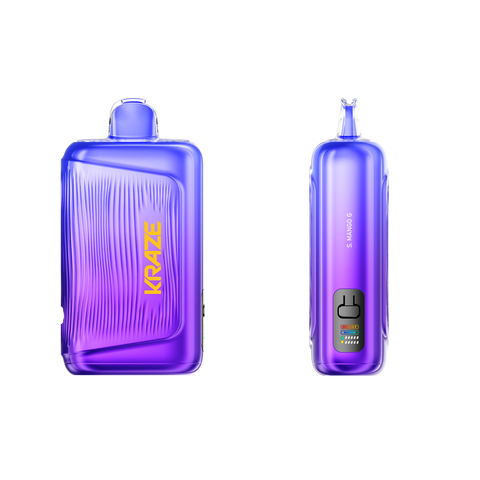 Kraze Giga S. Mango G