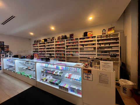 Vape Cloud Sudbury (LaSalle) | Local Vape Store Ontario | Vape Cloud Canada Vape Cloud Sudbury (LaSalle) | Local Vape Store Ontario | Vape Cloud Canada