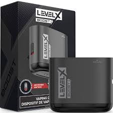 Level X - Boost Device | Vape Cloud Canada