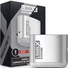 Level X - Boost Device | Vape Cloud Canada