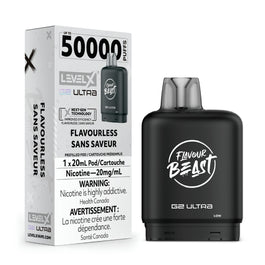 Level X G2 Ultra - Flavour Beast | Vape Cloud Canada Pacific Smoke    Vape Cloud