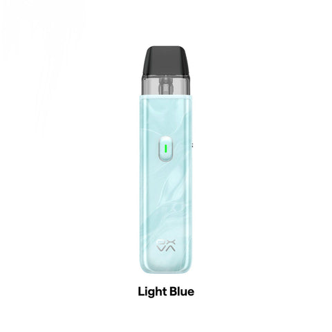 Oxva XLIM Go Lite - Light Blue