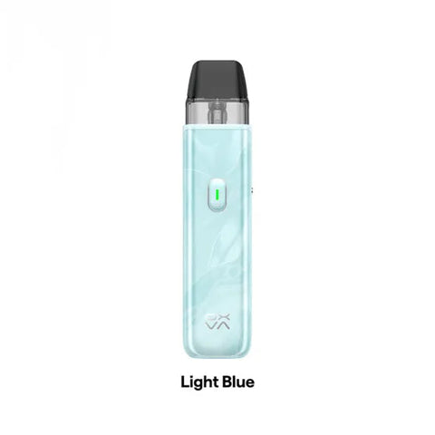 Oxva XLIM Go Lite Pacific Smoke    Vape Cloud