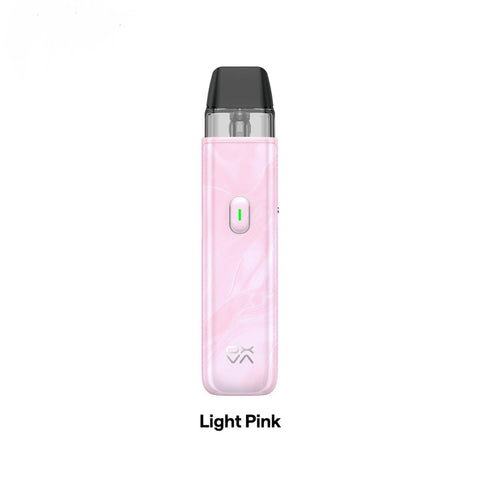 Oxva XLIM Go Lite - Light Pink