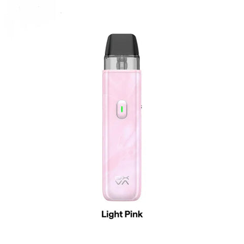 Oxva XLIM Go Lite Pacific Smoke    Vape Cloud