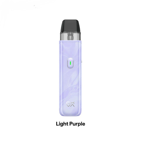 Oxva XLIM Go Lite - Light Purple