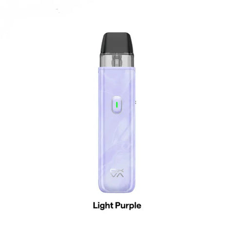 Oxva XLIM Go Lite Pacific Smoke    Vape Cloud