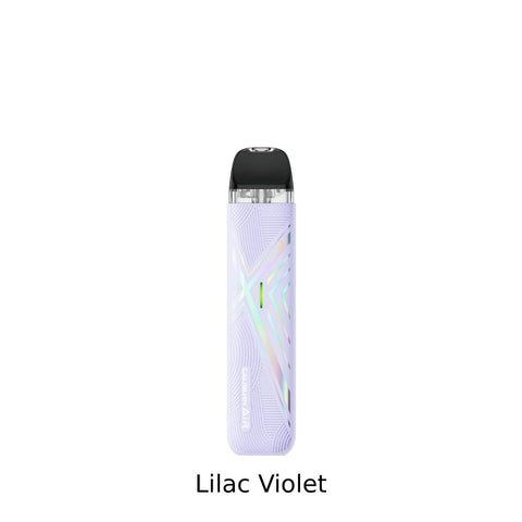 Uwell Caliburn Air Open Pod Kit - Lilac Violet