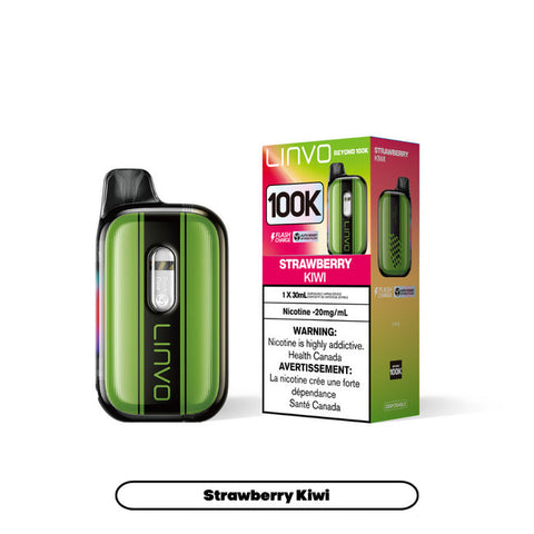 Linvo Beyond 100K jetable | FreshFlow, 30 ml - VapeCloud Vape Cloud Linvo Beyond 100K jetable | FreshFlow, 30 ml - VapeCloud Vape Cloud