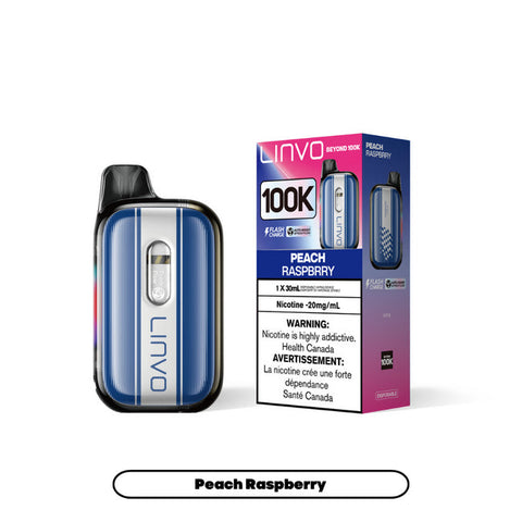 Linvo Vape Linvo Beyond 100K Disposable | FreshFlow, 30mL Linvo Vbar Cubo Disposable Pod Device - Meet Linvo Vape Linvo Beyond 100K Disposable | FreshFlow, 30mL Linvo Vbar Cubo Disposable Pod Device - Meet