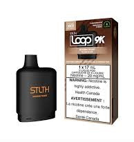 STLTH - Loop 9k - Golden Ticket | Vape Cloud Canada