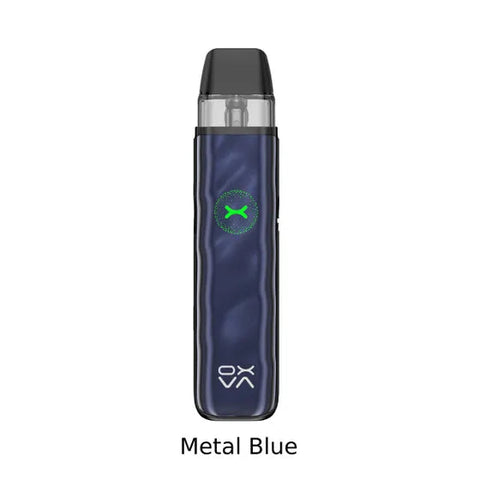 OXVA XLIM Go 2 Pod Kit | 1500mAh Battery | 30W Max Output | Vape Cloud OXVA XLIM Go 2 Pod Kit | 1500mAh Battery | 30W Max Output | Vape Cloud