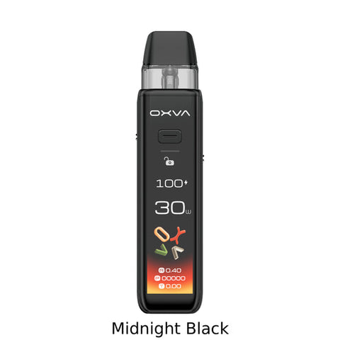 OXVA XLIM 3 Ultra Pod Kit | 2.2" Touchscreen | 1500mAh Battery Vape Cloud OXVA XLIM 3 Ultra Pod Kit | 2.2" Touchscreen | 1500mAh Battery Vape Cloud