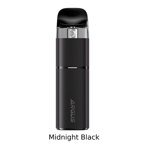 Voopoo Argus G3 MINI Open Pod Kit 2mL - Midnight Black
