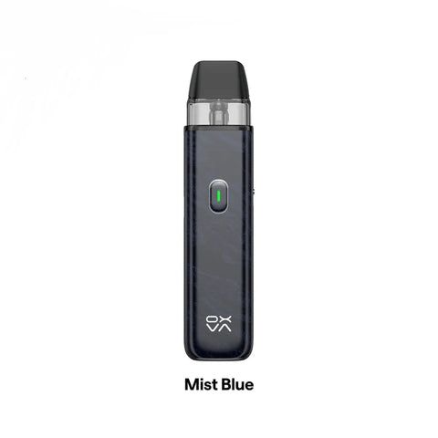 Oxva XLIM Go Lite Pacific Smoke    Vape Cloud