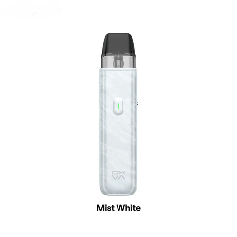 Oxva XLIM Go Lite - Mist White