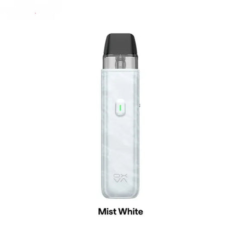 Oxva XLIM Go Lite Pacific Smoke    Vape Cloud