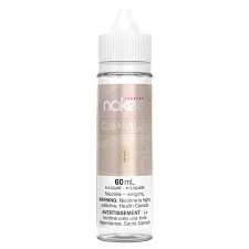 Naked 100 Freebase - Cuban Blend (60mL) | Vape Cloud Canada