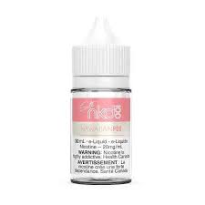 Naked 100 Nic Salt - Hawaiian Pog (30mL) | Vape Cloud Canada