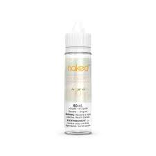 Naked 100 Freebase - Mango (60mL) | Vape Cloud Canada