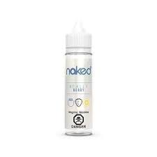 Naked 100 Freebase - Really Berry (60mL) | Vape Cloud Canada