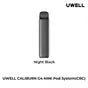 Caliburn G4 Mini Open Pod Kit | Vape Cloud Canada Pacific Smoke Night-Black 0.00  Vape Cloud