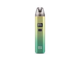 Oxva Slim Pro Pod Kit | Vape Cloud Canada