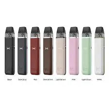 Oxva Slim Pro Pod Kit | Vape Cloud Canada - Vape Cloud
