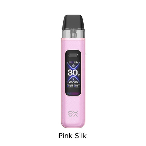 Oxva XLIM Pro 3 Open Pod Kit - Pink Silk