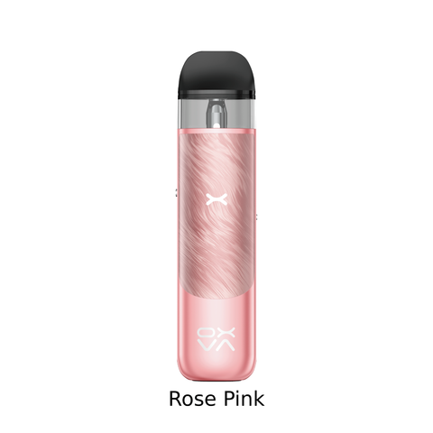 OXVA NeXLIM Go - Rose Pink
