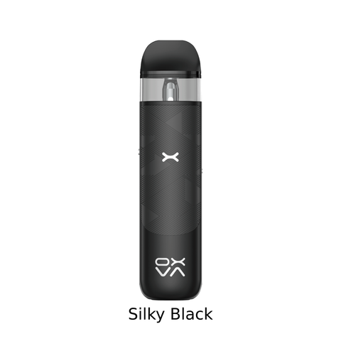 OXVA NeXLIM Go - Silky Black