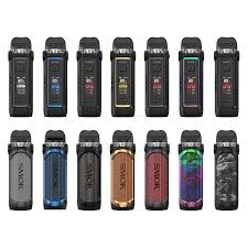 SMOK IPX 80 Kit (CRC) | Vape Cloud Canada