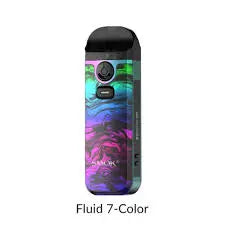 SMOK Nord 4 Kit | Vape Cloud Canada - Vape Cloud