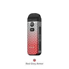 SMOK Nord 4 Kit | Vape Cloud Canada