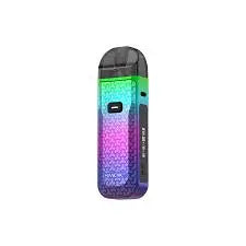 SMOK Nord 50W Kit | Vape Cloud Canada Valor