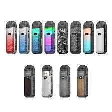 SMOK Nord 50W Kit | Vape Cloud Canada
