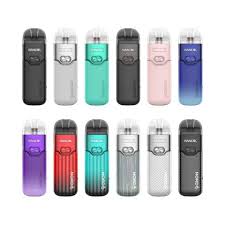 SMOK Nord GT 80W Kit | Vape Cloud Canada