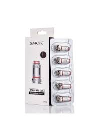 SMOK RPM80 - RGC Replacement Coils (5pk) | Vape Cloud Canada