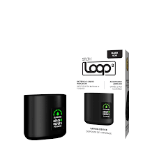 STLTH - Loop 2 Device | Vape Cloud Canada