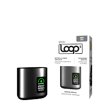 STLTH - Loop 2 Device | Vape Cloud Canada