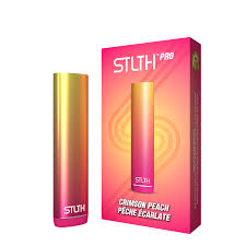 STLTH Pro Device | Vape Cloud Canada